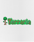 Puodelis  Terraria logo